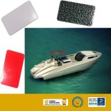 Powder Coating Used for Boat