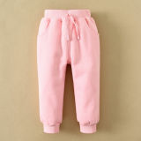 2014 Kids Girls Sweatpants for Wholesale, Baby Wear Newborn (1419902)