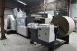Automatic Paper Bag Machinery (JQPQ-100)