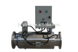 Industrial Water Purifying Stainless Steel Screen Automatic Backwash Filter