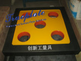 Machine Tool Marble Square (Made in China) 2015