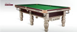 2015 Chinese Style Billiard Table (XW119-9A)