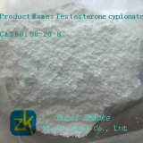 99% Pharmaceutical Raw Material Testosterone Cypionate