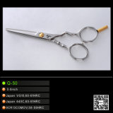 Japanese Stainless Steel Hairdressing Scissors (Q-50)
