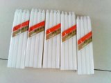 Wholesale White Stick Religious Candles / Stick Wick Candle