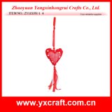 Valentine Decoration (ZY11S391-1) Valentine Love Pendent Decoration