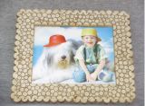 Wooden Picture Photo Frame - 1