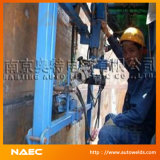 Auto Automatic Girth Welding Machine for Ship Hull Welding
