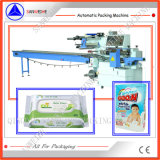 Swa-450 Baby Diapers Automatic Packaging Machinery