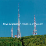Radio Base Telecommunication Towers (MGT-RT007)