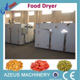 100kg Per Batch Cabinet Dryer for Fruits
