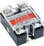 Solid State Relay (SSR 10-40A VA HHT1-R/22 10-40A; HHT1-R/38 10-40A)