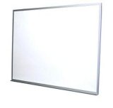 Galvanized Sheet Iron White Board
