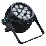 IP65 12PCS 5W White CREE LED Spot Light for Outdoor Stage