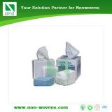 Zend Nonwoven Disposable Wet Paper