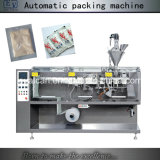 Spices Powder Forming Filling Sealing Machine