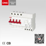 RCBO (YCB7 Series RCCB with Overcurrent Protection)