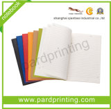 Customized School Student Exercise Notebook (QBN-1405)
