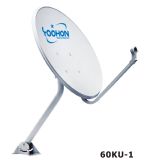 Antenna/ 60cm Offset Satellite Dish Antenna