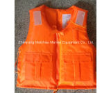 Working Foam Life Jacket/Life Vest