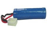 Rechargeable NiMH Battery Battery Pack 7.2V 3000mA