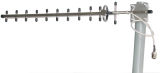 2.4GHz Stainless Steel Yagi Antenna (ANT2400Y12S)