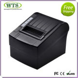 POS Thermal Receipt Printer with Auto-Cutter (WTS-8220)