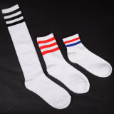 Cotton Sports Soccer Socks (KA010)