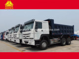 HOWO 336HP 6X4 Tipper Truck (ZZ3257N3447A)