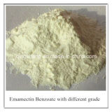 Insecticide 70%Tc 5%Sg Wdg Emamectin Benzoate