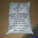 China Barium Carbonate 99.2% Min Factory