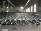 Ss304 Mirror Polished Sanitary Welded Tube