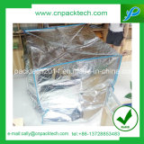 Recyle and Heat Insulated EPE Foam Pallet Cover Thermal Insulation