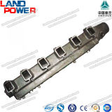 Air Intake Pipe/Vg1557110007/ HOWO Truck Parts