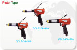China Brand Pistol Type Air Industrial Screwdriver for Sale