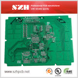 Bluetooth Electronic Printed Circuit Board PCB Board