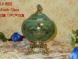 Ceramic Vases, Ceramic Ornaments, Ceramic Crafts, Ceramic Pots, Porcelain Ornaments, Classical Ornaments, Ornaments Palace