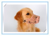 Dog Muzzle in Pet Collars &Leashes