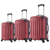 Hot Style ABS Luggage Bags for Travel and Business