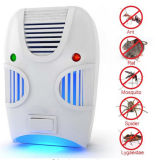Electric Home Pest Control Ultrasonic Repeller