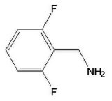 2, 6-Difluorobenzylamine CAS No. 69385-30-4