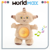 in The Night Garden Plush Music Baby Toy Doll with Light