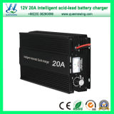 Intelligent 20A 12V (130A-400A) Lead Acid Battery Charger (QW-B20A)