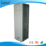 Supply Open Telecommunication Network Cabinets Metal Enclosure