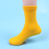 Customized Fashion Colorful Cotton Children Socks