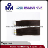Best Sales Lady Human Hair with No Lice Tape Hair