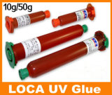 Liquid Optical Clear Adhesive Uv Glue Loca for Screen Repair (TP-2500)