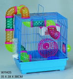 High Quality Pet Supply Hamster Cage (WYH05)