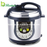 Stainless Pressure Cooker (BD-50ZS30)