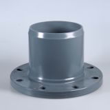 PVC Pipe Fitting Rubber Gasketed Pipe